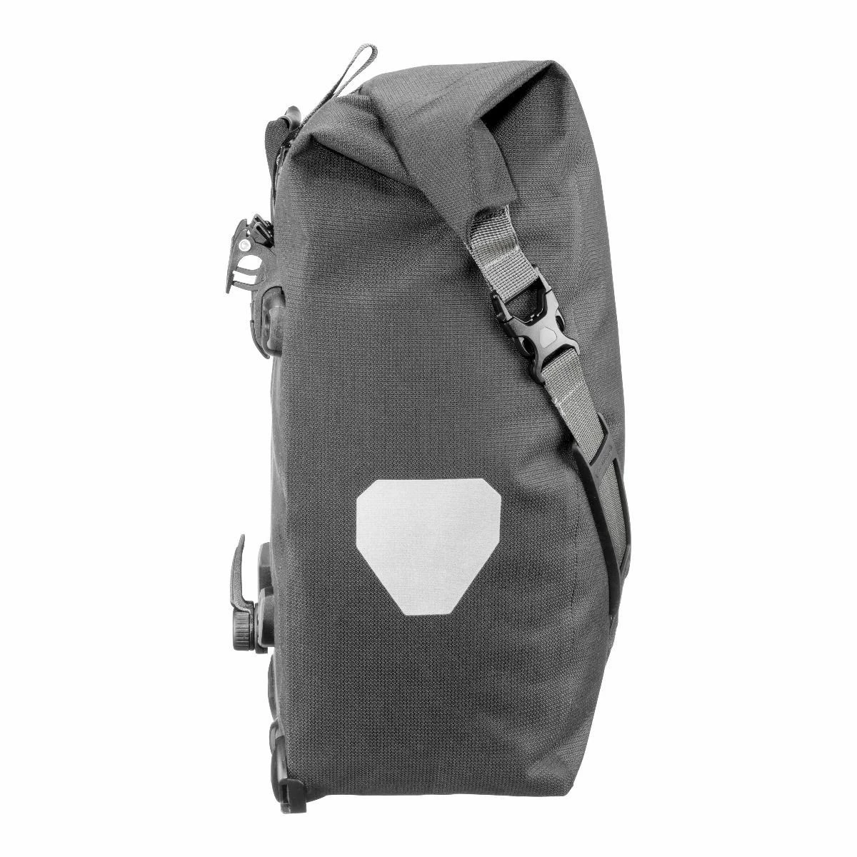 Ortlieb - Sacoche De Porte-bagages Back-Roller Urban 3 Ortlieb - Sacoche De Porte-bagages Back-Roller Urban – Image 3