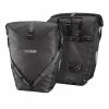 Ortlieb - Sacoches De Porte-bagages Back-Roller Plus
