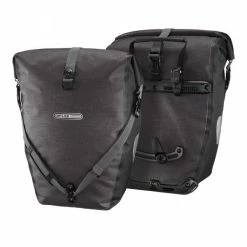 Ortlieb - Sacoches De Porte-bagages Back-Roller Plus