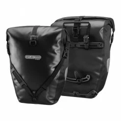 Ortlieb - Sacoches De Porte-bagages Back-Roller Classic