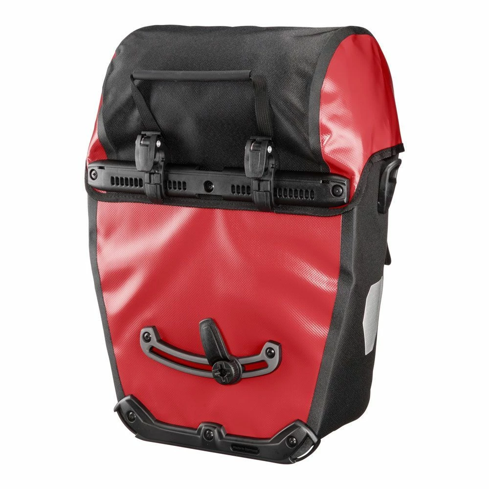 Ortlieb - Sacoches De Porte-bagages Bike-Packer Classic 2 Ortlieb - Sacoches De Porte-bagages Bike-Packer Classic – Image 2