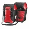 Ortlieb - Sacoches De Porte-bagages Bike-Packer Classic
