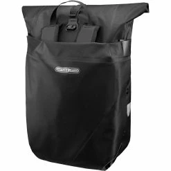 Ortlieb - Vario PS - Sacoche Vélo Convertible En Sac à Dos 26L -Accessoires VAE Soldes ortlieb vario ps 2 3840x2160