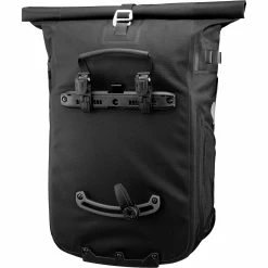 Ortlieb - Vario PS - Sacoche Vélo Convertible En Sac à Dos 26L -Accessoires VAE Soldes ortlieb vario ps 3 3840x2160