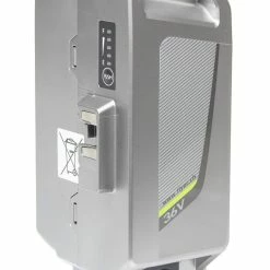 Panasonic - Batterie 12 Ah 36 Volt Next Generation Dès 2014