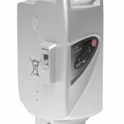 Panasonic - Batterie 12 Ah Pour Moteur Panasonic 36 V Deluxe Dès 2012