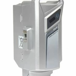 Panasonic - Batterie 13,2 Ah Pour Moteur Panasonic Deluxe Dès 2012