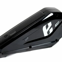 Panasonic - Batterie De Cadre 47V - 12Ah Compatible Flyer/KTM -Accessoires VAE Soldes panasonic batterie de cadre 47v 12ah compatible flyer ktm 1821 001 3840x2160