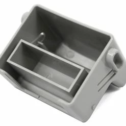 Panasonic - Cache Pour Connecteurs De Batterie - Moteur Premium 26V -Accessoires VAE Soldes panasonic cache pour connecteurs de batterie moteur premium gris verso 3840x2160