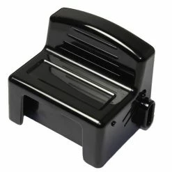 Panasonic - Cache Pour Connecteurs De Batterie - Moteur Premium 26V