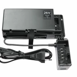 Panasonic - Chargeur De Voyage - Batteries 26V