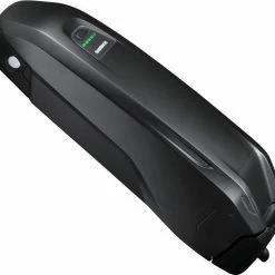 Shimano Steps - Batterie De Cadre BT-E8010, 504 Wh, Noir
