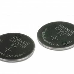 Pile Bouton CR2016 Pour écran Bosch Purion 2017