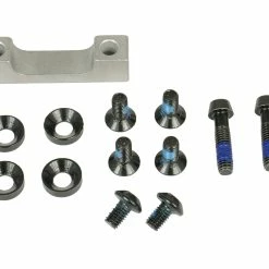 Scott - Plaque De Montage Pour Battery Range Booster -Accessoires VAE Soldes plaque adaptation battery range extender scott set 3840x2160 scaled