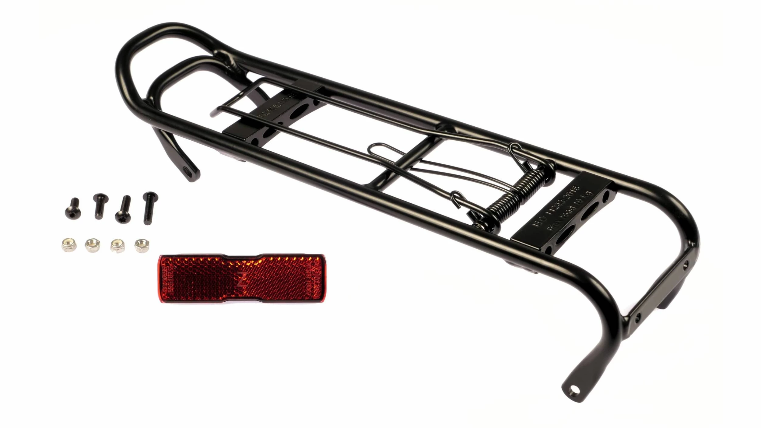 KTM - Porte-babages Racktime LFC (Light Fender Carrier) 2 KTM - Porte-babages Racktime LFC (Light Fender Carrier) – Image 2