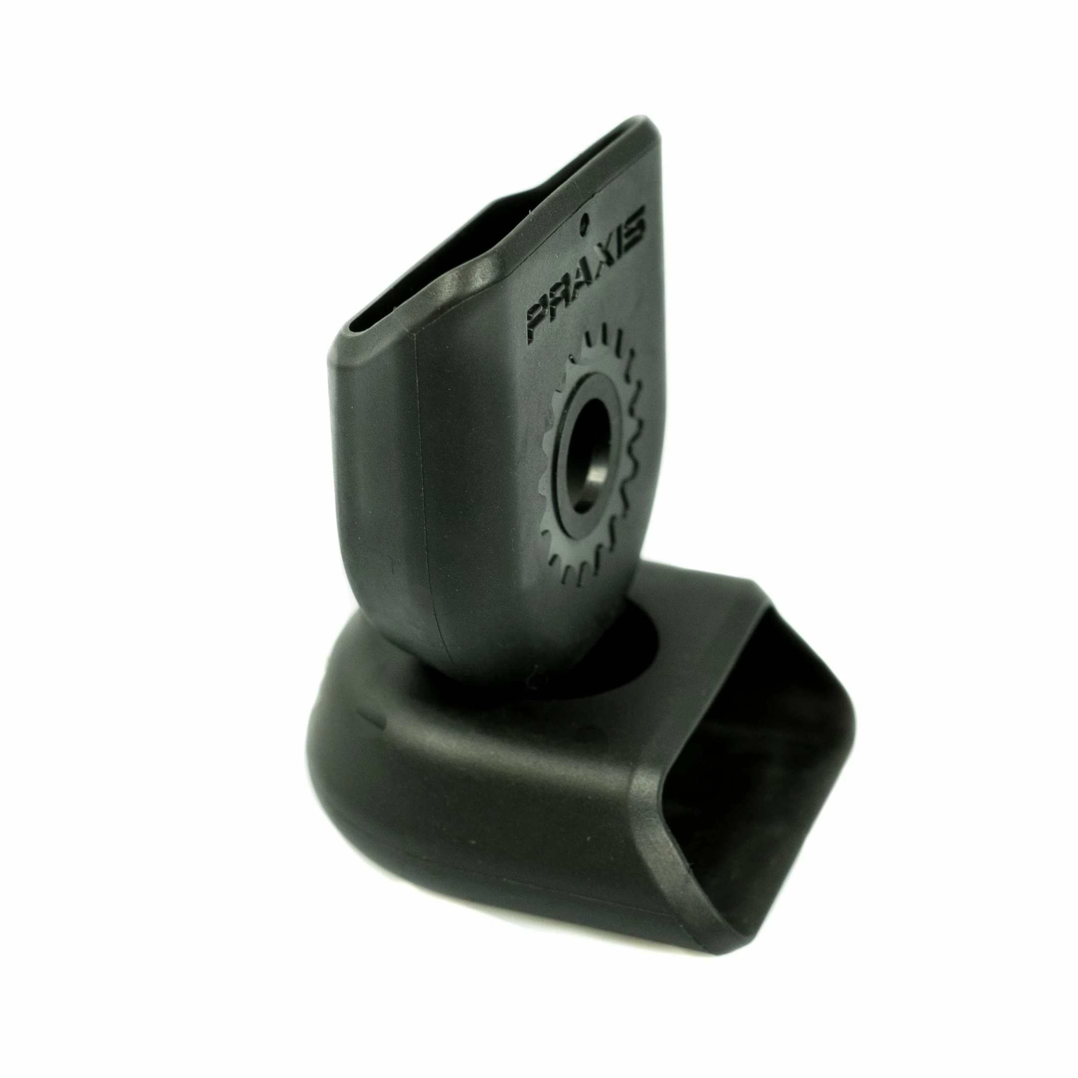 Praxis Works - Embouts De Protection Pour Manivelle Carbone 1 Praxis Works - Embouts De Protection Pour Manivelle Carbone