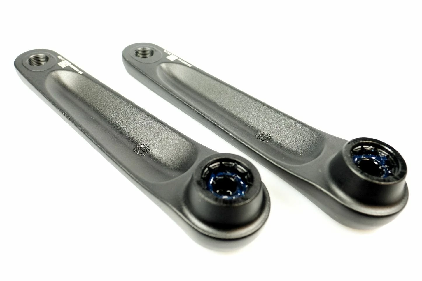 Praxis Works - Manivelles Aluminium Pour Moteurs Bosch Et Yamaha 2 Praxis Works - Manivelles Aluminium Pour Moteurs Bosch Et Yamaha – Image 2