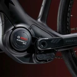 Praxis Works - Manivelles Carbone Pour Moteurs Bosch Et Yamaha -Accessoires VAE Soldes praxis manivelles carbone moteurs bosch yamaha montee 3840x2160