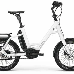 Qio Bikes Qio Eins A-8 - 2023 8 Qio Bikes Qio Eins A-8 - 2023 -Accessoires VAE Soldes qio eins a 8 crystal white 3840x2160 scaled
