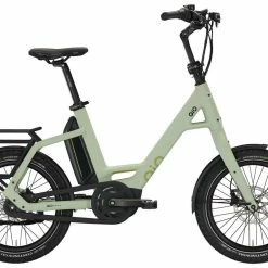 Qio Bikes Qio Eins AP-8 - 2023 -Accessoires VAE Soldes qio eins ap 8 2022 light olive 3840x2160