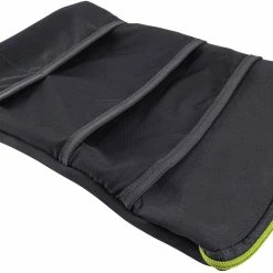 Qio Bikes Qio - MIKA - Combiné Sac à Dos / Sacoche Vélo -Accessoires VAE Soldes qio mika sacoche velo 4 3840x2160