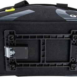 Qio Bikes Qio - NOAH - Sacoche Vélo Pour Porte-bagages Arrière -Accessoires VAE Soldes qio noah sacoche porte bagages 2 3840x2160