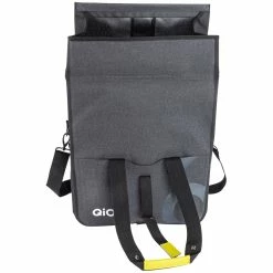 Qio Bikes Qio - Sacoche De Porte-bagages Avant PINA -Accessoires VAE Soldes qio sacoche porte bagages avant pina 3 3840x2160