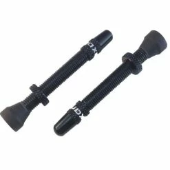 Quaxar - Valve Universelle Tubeless - 45mm -Accessoires VAE Soldes quaxar valve universelle tubeless 45mm 2 3840x2160