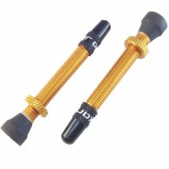 Quaxar - Valve Universelle Tubeless - 45mm -Accessoires VAE Soldes quaxar valve universelle tubeless 45mm 3 3840x2160