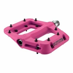 Race Face - Pédale Chester AM20 9 Race Face - Pédale Chester AM20 -Accessoires VAE Soldes race face pedale chester am 20 magenta 3840x2160