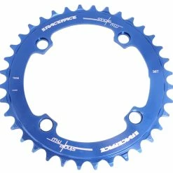 Race Face - Plateau Narrow Wide 36 Dents 104 Mm -Accessoires VAE Soldes race face plateau narrow wide 36 dents 104 mm 4 3840x2160