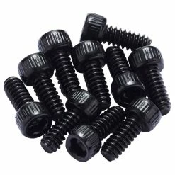 Reverse Components Reverse - 10 X Picots Acier Pour Pédales Escape Pro/ Black One -Accessoires VAE Soldes reverse 10 x picots acier pour pedales escape pro black one 3216G7DAEmkGabIjg 3840x2160