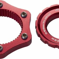 Reverse Components Reverse - Adaptateur Centerlock 6 Reverse Components Reverse - Adaptateur Centerlock -Accessoires VAE Soldes reverse adaptateur centerlock 2 3840x2160