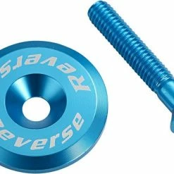 Reverse Components Reverse - Capot De Potence Avec Vis Aluminium 11 Reverse Components Reverse - Capot De Potence Avec Vis Aluminium -Accessoires VAE Soldes reverse capot de potence avec vis aluminium e 4325 3840x2160