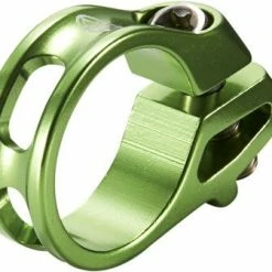 Reverse Components Reverse - Collier Pour Commande De Vitesse Sram Trigger -Accessoires VAE Soldes reverse collier levier vitesse sram trigger vert clair 3840x2160