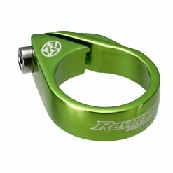 Reverse Components Reverse - Collier De Selle Bolt Ø34,9 Mm -Accessoires VAE Soldes reverse collier selle bolt bleu clair 3840x2160