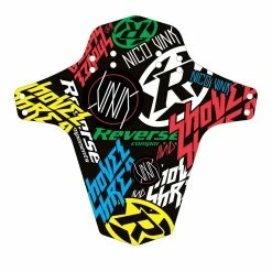 Reverse Components Reverse - Garde-boue Universel 8 Reverse Components Reverse - Garde-boue Universel -Accessoires VAE Soldes reverse garde boue universel stickerbomb 3840x2160