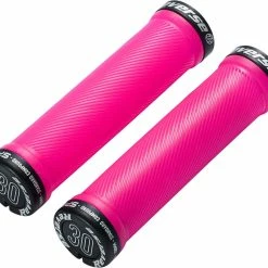 Reverse Components Reverse - Poignées Spin Lock On Ø30mm X 130mm