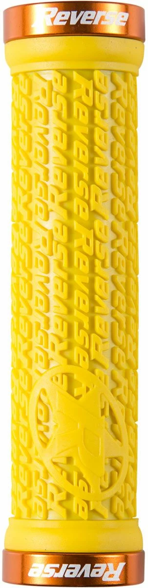 Reverse Components Reverse - Poignées Stamp Lock On Ø30mm X 135mm 6 Reverse Components Reverse - Poignées Stamp Lock On Ø30mm X 135mm – Image 6