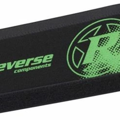 Reverse Components Reverse - Protège Base Arrière Néoprène Avec Logo 8 Reverse Components Reverse - Protège Base Arrière Néoprène Avec Logo -Accessoires VAE Soldes reverse protege base arriere neoprene avec logo vert 7444 3840x2160