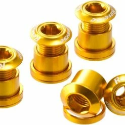 Reverse Components Reverse - Set De 4 Vis De Plateau