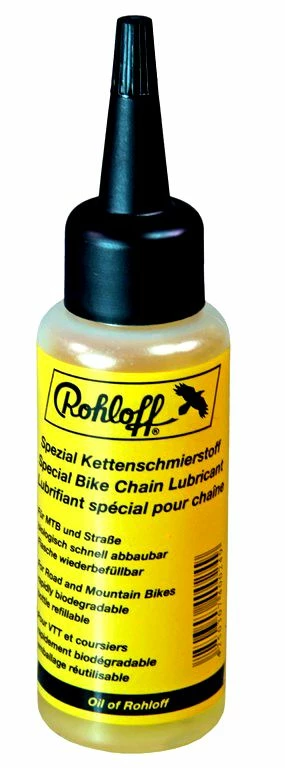 Rohloff - Lubrifiant Spécial Pour Chaîne 50ml 1 Rohloff - Lubrifiant Spécial Pour Chaîne 50ml