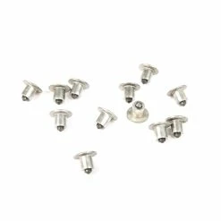 Schwalbe - Crampons De Rechange En Aluminium Pour Pneus Cloutés (X50)