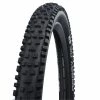 Schwalbe - Pneu Nobby Nic Performance Double Defense - Tringle Souple 26" | 27" | 29"