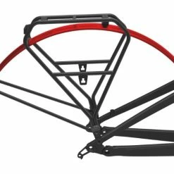 Scott - Garde-boue Arrière Pour Axis Evo/ Strike ERide 2022