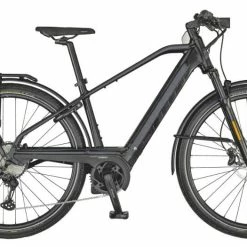 Scott Silence ERide 20 Speed 2021