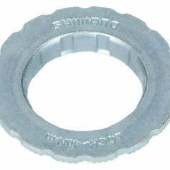 Shimano - Bague De Verrouillage Centerlock Pour SM-RT10