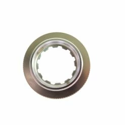 Shimano - Bague De Verrouillage Centerlock Pour SM-RT67 -Accessoires VAE Soldes shimano bague blocage pour sm rt67 2 3840x2160 scaled