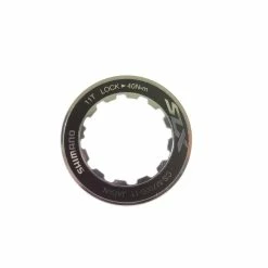 Shimano - Bague De Verrouillage Pour Cassette SLX CS-M7000 -Accessoires VAE Soldes shimano bague verrouillage cassette slx cs m7000 2 3840x2160 scaled