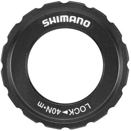 Shimano - Bague De Verrouillage Centerlock Pour Moyeu HB-M8010 | Moyeu Avant Axe Traversant 15/20mm 1 Shimano - Bague De Verrouillage Centerlock Pour Moyeu HB-M8010 | Moyeu Avant Axe Traversant 15/20mm